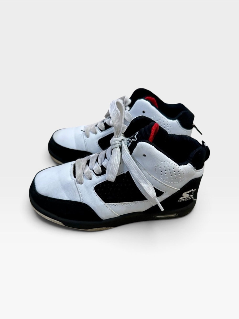 Starter High Top Sneakers